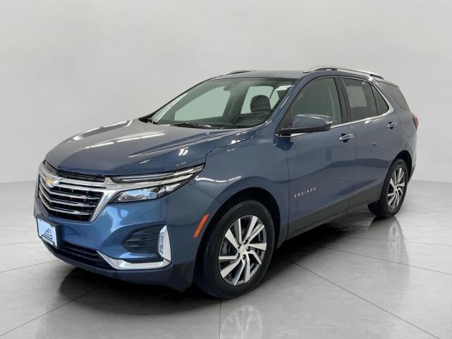 2024 Chevrolet Equinox AWD Premier