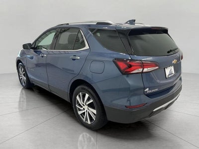 2024 Chevrolet Equinox AWD Premier
