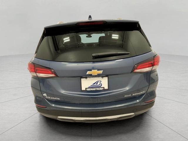 2024 Chevrolet Equinox AWD Premier