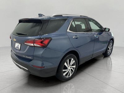 2024 Chevrolet Equinox AWD Premier