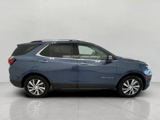 2024 Chevrolet Equinox AWD Premier