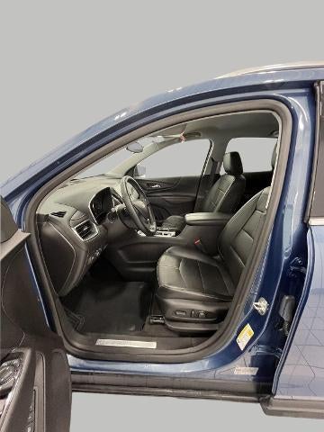 2024 Chevrolet Equinox AWD Premier
