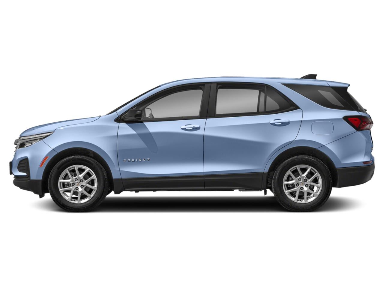 2024 Chevrolet Equinox AWD Premier