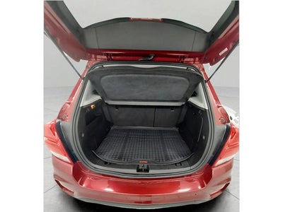 2018 Chevrolet Trax AWD 4dr LT