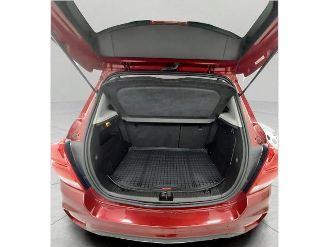 2018 Chevrolet Trax AWD 4dr LT