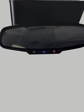 2018 Chevrolet Trax AWD 4dr LT