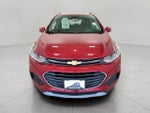 2018 Chevrolet Trax AWD 4dr LT