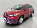 2018 Chevrolet Trax AWD 4dr LT