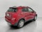 2018 Chevrolet Trax AWD 4dr LT
