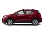 2018 Chevrolet Trax AWD 4dr LT