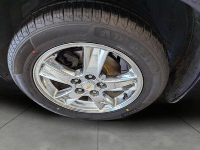 2008 Chevrolet HHR FWD 4dr LT