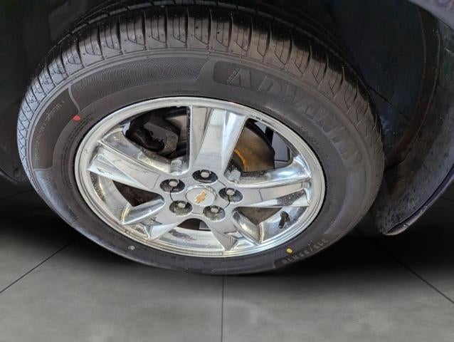2008 Chevrolet HHR FWD 4dr LT