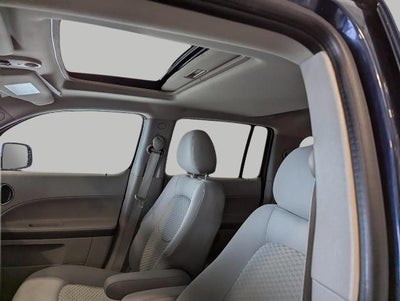 2008 Chevrolet HHR FWD 4dr LT