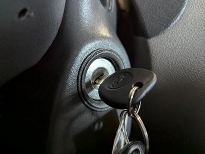 2008 Chevrolet HHR FWD 4dr LT