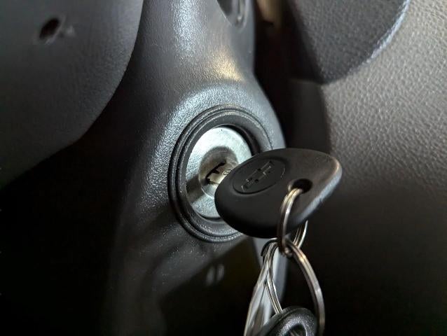 2008 Chevrolet HHR FWD 4dr LT