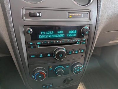 2008 Chevrolet HHR FWD 4dr LT