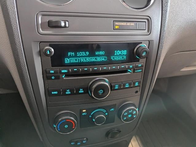 2008 Chevrolet HHR FWD 4dr LT
