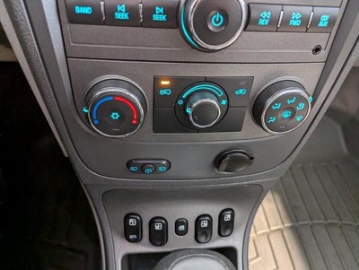 2008 Chevrolet HHR FWD 4dr LT
