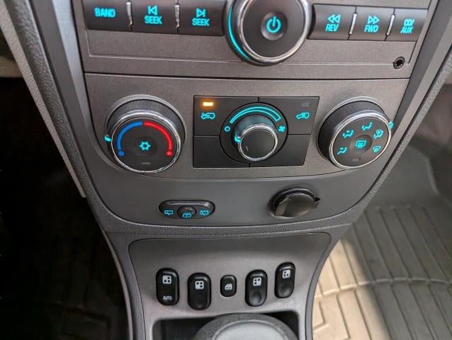 2008 Chevrolet HHR FWD 4dr LT