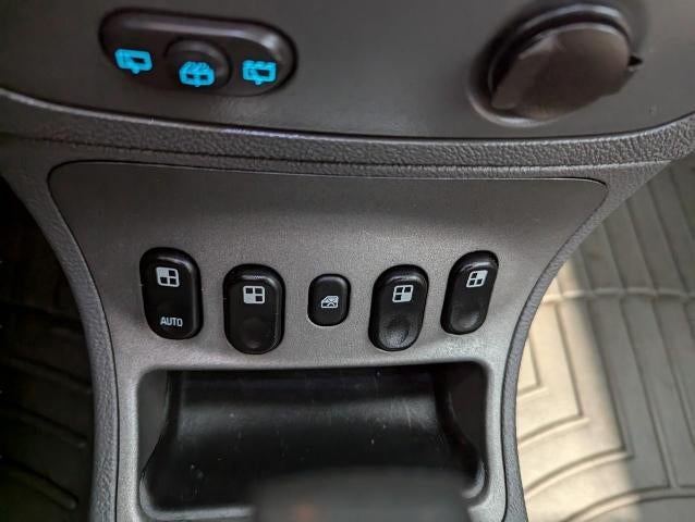 2008 Chevrolet HHR FWD 4dr LT