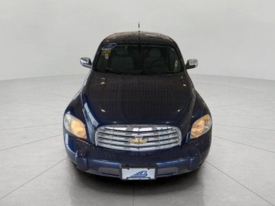 2008 Chevrolet HHR FWD 4dr LT