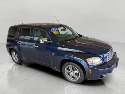 2008 Chevrolet HHR FWD 4dr LT
