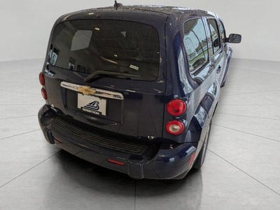 2008 Chevrolet HHR FWD 4dr LT