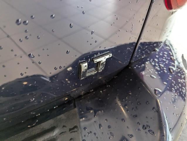2008 Chevrolet HHR FWD 4dr LT