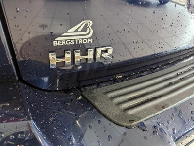 2008 Chevrolet HHR FWD 4dr LT