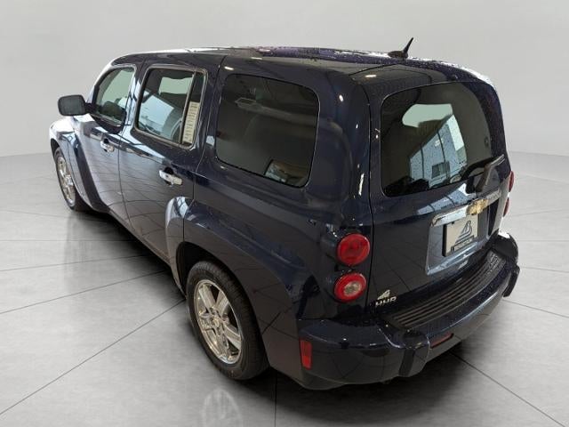 2008 Chevrolet HHR FWD 4dr LT
