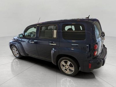 2008 Chevrolet HHR FWD 4dr LT