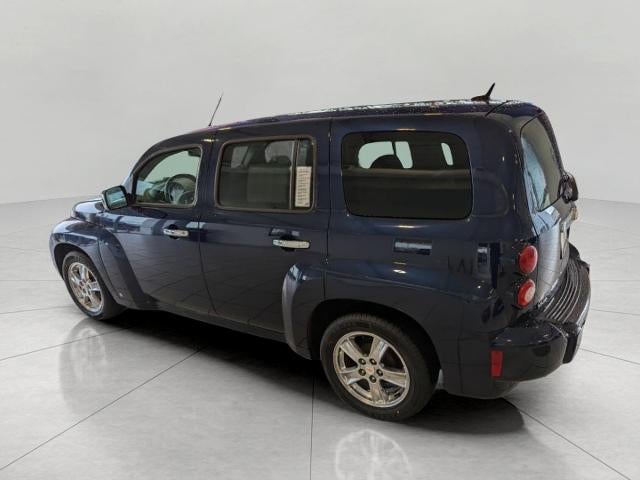 2008 Chevrolet HHR FWD 4dr LT