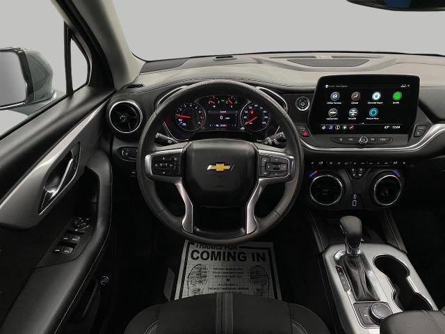 2023 Chevrolet Blazer FWD 4dr LT w/2LT