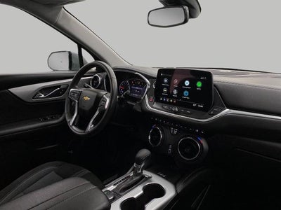 2023 Chevrolet Blazer FWD 4dr LT w/2LT