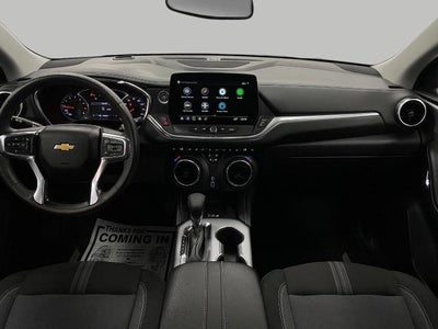 2023 Chevrolet Blazer FWD 4dr LT w/2LT