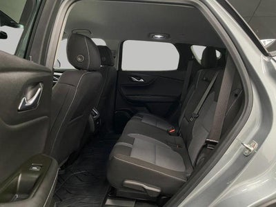 2023 Chevrolet Blazer FWD 4dr LT w/2LT