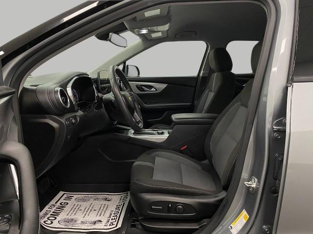 2023 Chevrolet Blazer FWD 4dr LT w/2LT
