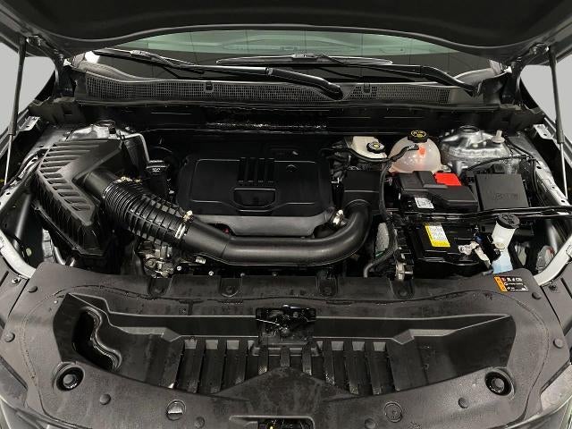 2023 Chevrolet Blazer FWD 4dr LT w/2LT