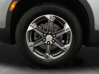 2023 Chevrolet Blazer FWD 4dr LT w/2LT