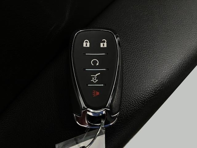 2023 Chevrolet Blazer FWD 4dr LT w/2LT
