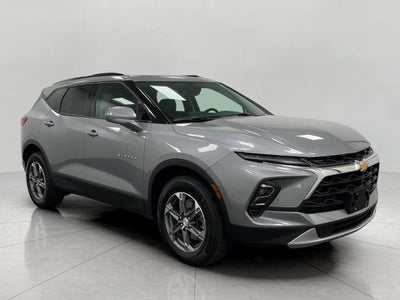 2023 Chevrolet Blazer FWD 4dr LT w/2LT