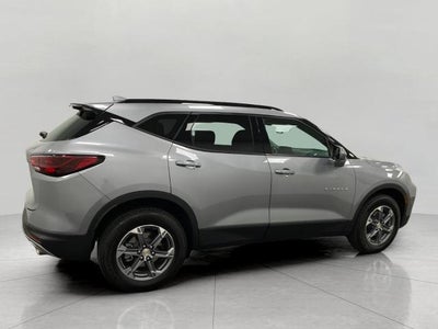 2023 Chevrolet Blazer FWD 4dr LT w/2LT