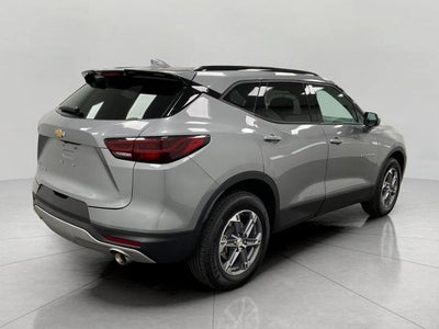 2023 Chevrolet Blazer FWD 4dr LT w/2LT
