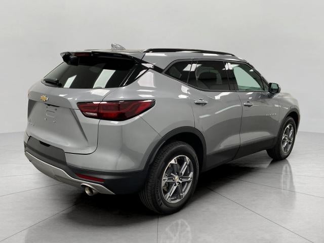2023 Chevrolet Blazer FWD 4dr LT w/2LT