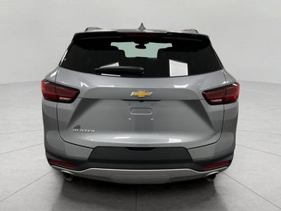 2023 Chevrolet Blazer FWD 4dr LT w/2LT