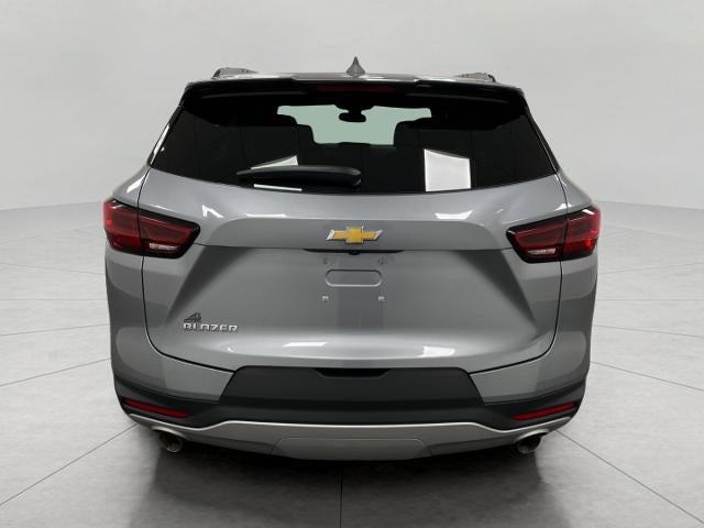 2023 Chevrolet Blazer FWD 4dr LT w/2LT