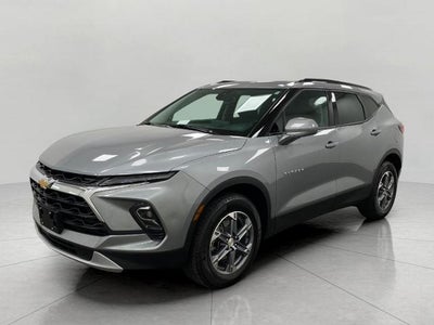 2023 Chevrolet Blazer FWD 4dr LT w/2LT