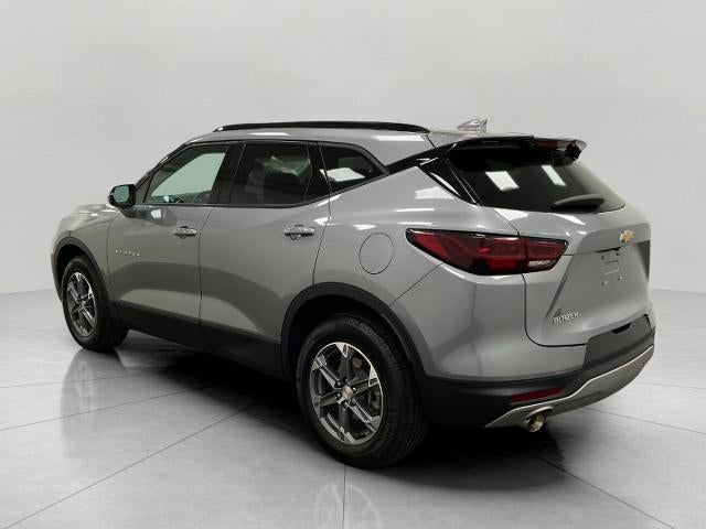 2023 Chevrolet Blazer FWD 4dr LT w/2LT