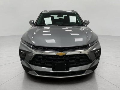 2023 Chevrolet Blazer FWD 4dr LT w/2LT