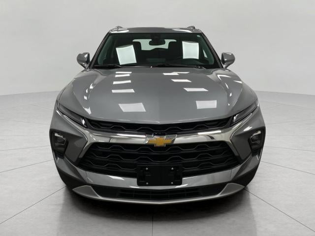 2023 Chevrolet Blazer FWD 4dr LT w/2LT